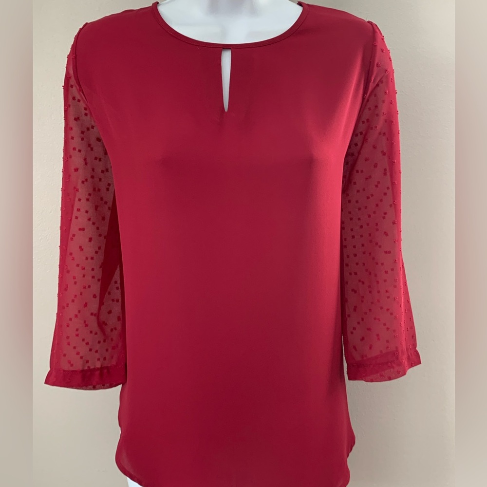 Van Heusen Top